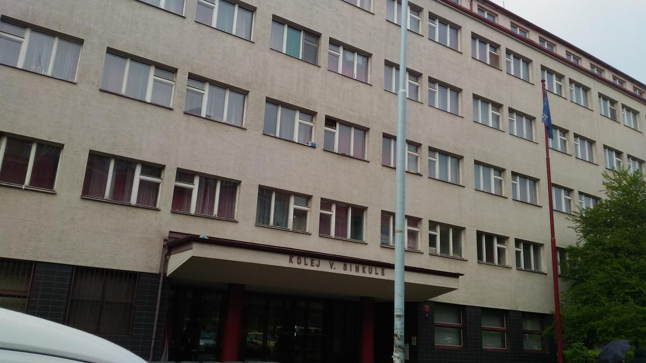 Sinkule Praga
